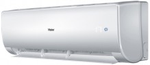 Сплит-система Haier AS25NHPHRA/1U25NHPFRA Elegant HP, On/Off