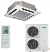 Сплит-система кассетного типа Jax ACQ – 48 HE