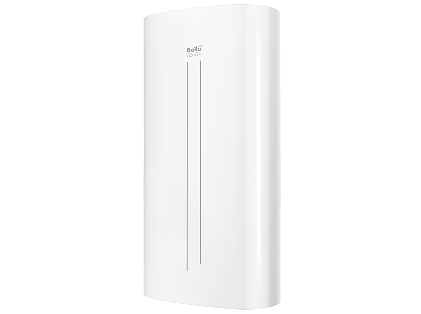 Накопительный водонагреватель электрического типа Ballu BWH/S 100 Rodon