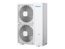 Кассетная сплит-система Hisense AUC-60HR4SKA | AUC-950R | AUW-60H6SP1