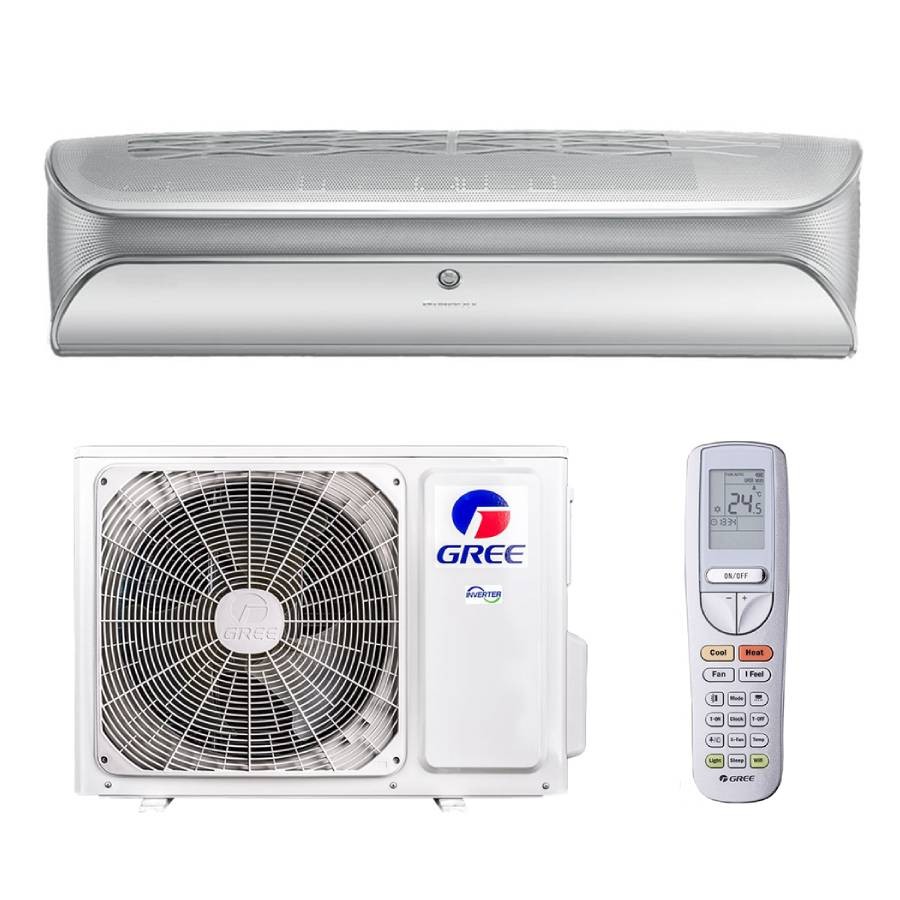 Настенная сплит-система Gree Soyal GWH18AAEXF-K3NNA2A (под заказ)