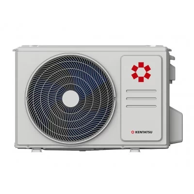 Сплит-система Kentatsu KSGAB21HZRN1W-KSRAB21HZRN1 Kanami DC, Inverter