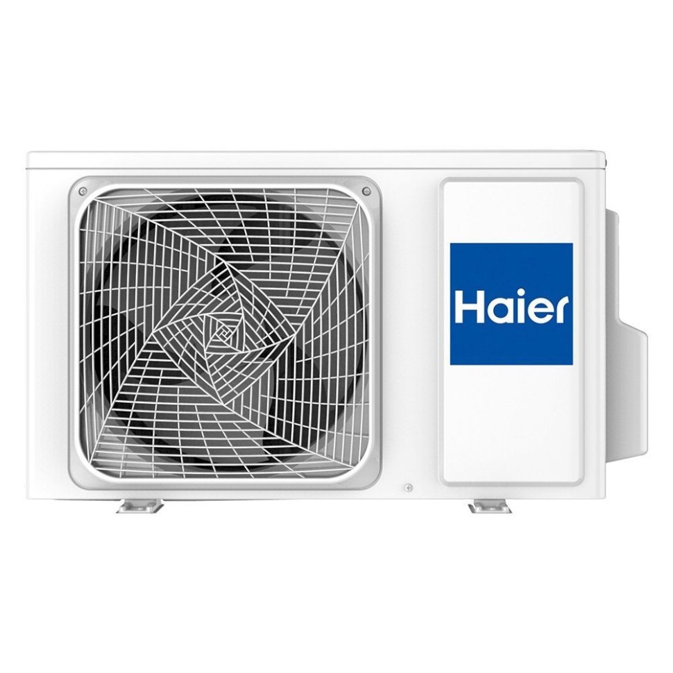 Сплит-система Haier AS35HPL2HRA/IN/AS35HPL2HRA/OUT Coral DC, Inverter