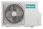 Сплит-система Hisense AS-12HR4RYDDJ00G/IN/AS-12HR4RYDDJ00G/OUT Easy Classic A, On/Off