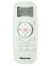Сплит-система Hisense AS-12HR4RYDDJ00G/IN/AS-12HR4RYDDJ00G/OUT Easy Classic A, On/Off