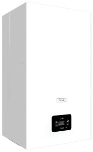 Настенный газовый котел Ferroli Diva D C24