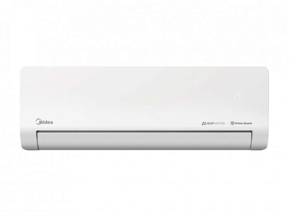 Сплит-система Midea MSES1S-18FRN8G1/MOES1-18FRN8G1 Easy DC, Inverter