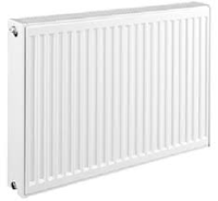 Радиатор Hi-Therm 300x22x1600 низ
