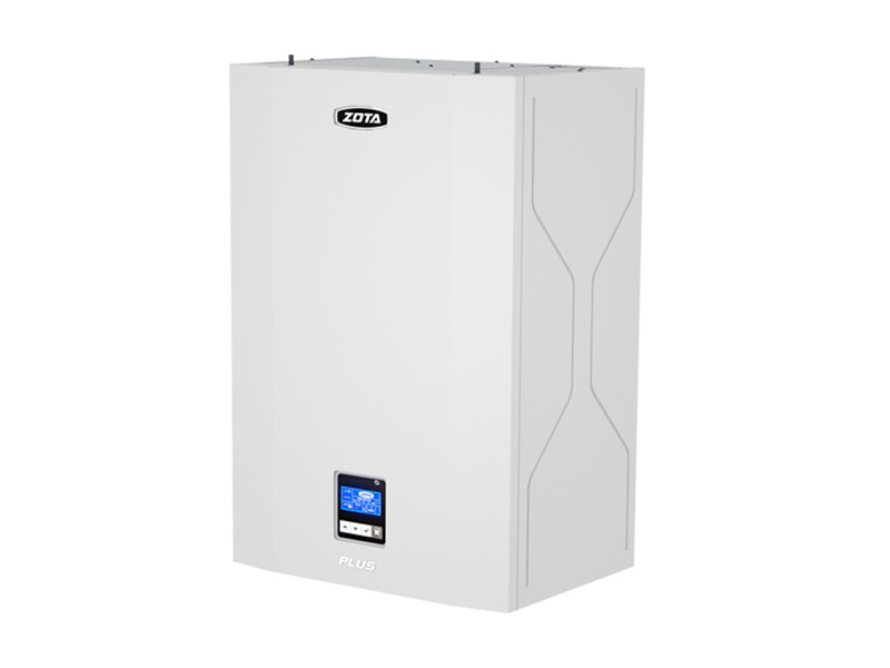 Электрический настенный котел ZOTA 9 MK-S Plus