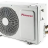 Сплит-система Pioneer KFRI35MW / KORI35MW, инвертор