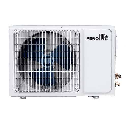 Сплит-система канального типа Aero ALLC-48IDHWL1 / ALLC-48HL1