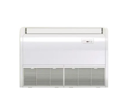 Сплит-система напольно-потолочного типа Hisense AUV-24UR4S1A / AUW-24U4SF1