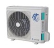 Сплит-система колонного типа Systemair SYSPLIT FLOOR 48 HP R
