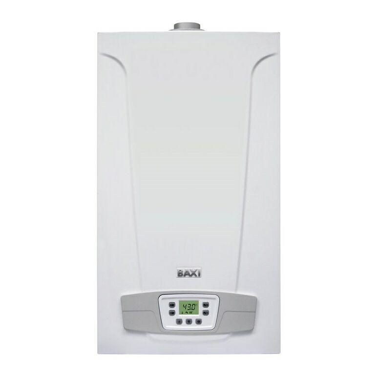 Газовый котел настенного типа Baxi Eco Life 24F