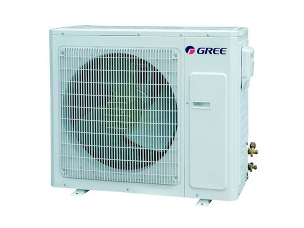 Компрессорно-конденсаторный блок Gree FGX22Pd/ANa-X(O)