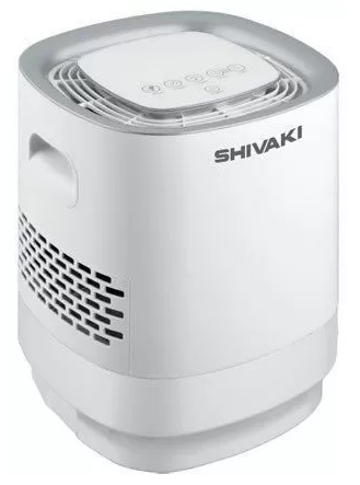 Мойка воздуха SHIVAKI SHAW-4510W