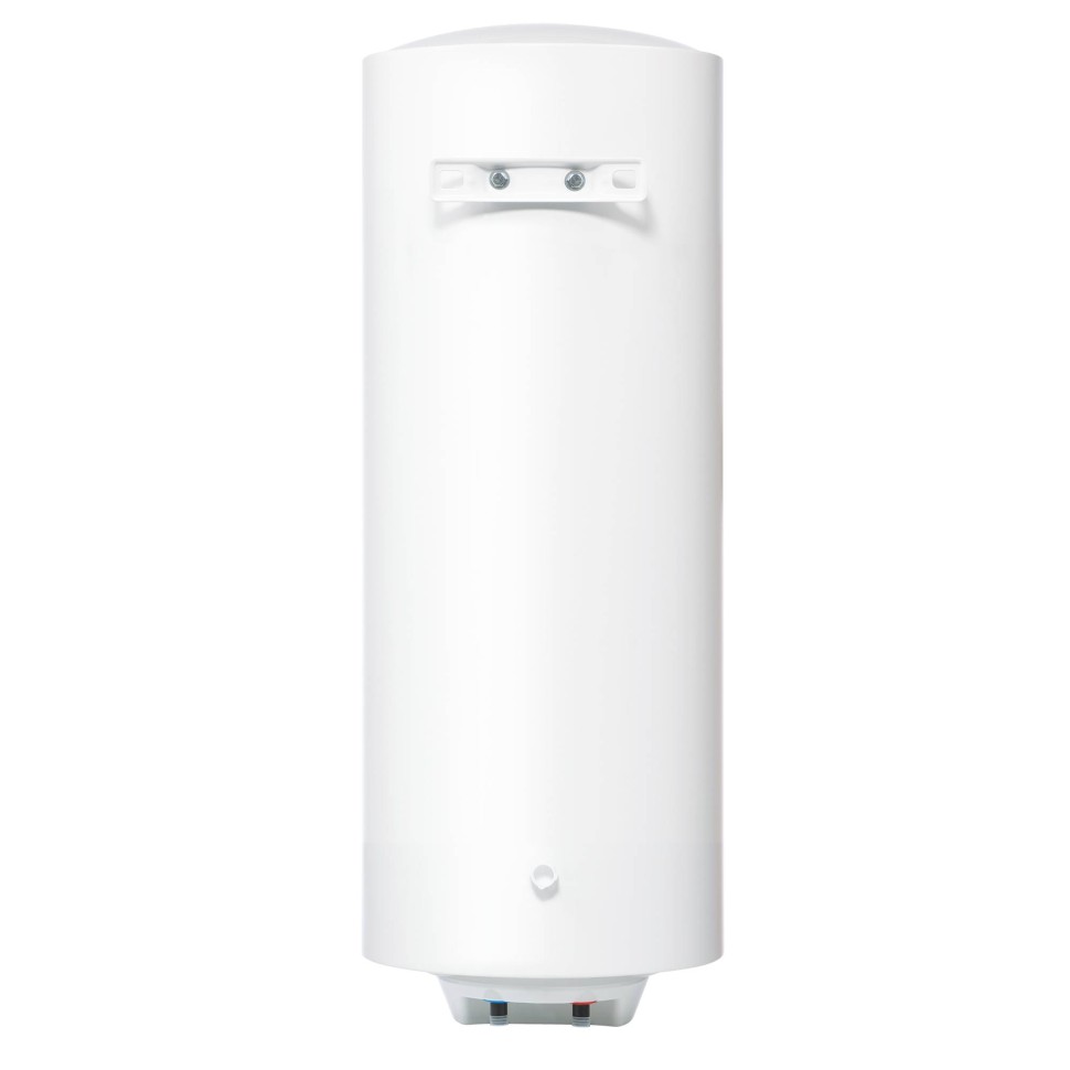 Накопительный водонагреватель электрического типа Ballu BWH/S 150 Shell