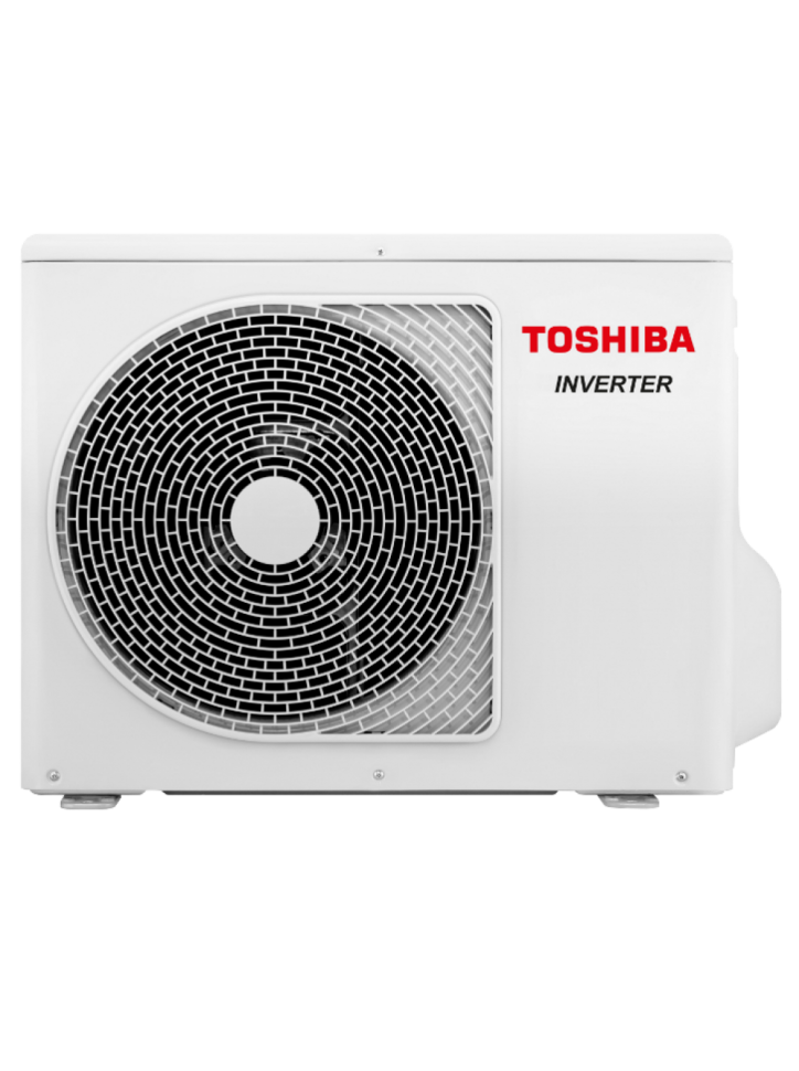 Сплит-система Toshiba RAS-13TKVG/RAS-13TAVG-E, инвертор