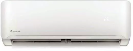 Сплит-система Systemair Sysplit Wall Smart 18 V4 HP Q, On/Off