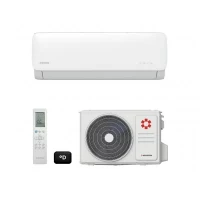 Сплит-система Kentatsu KSGAB26HZRN1W-KSRAB26HZRN1 Kanami DC, Inverter