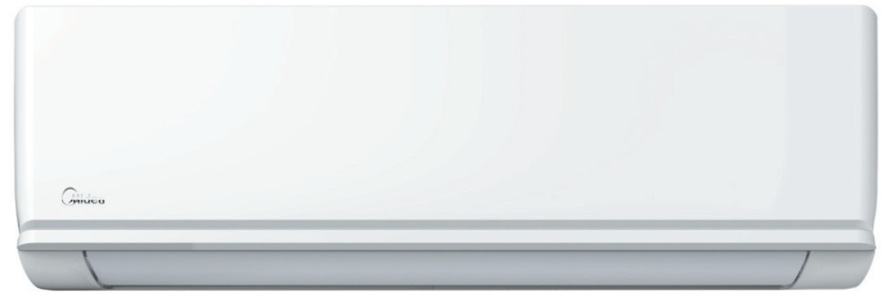 Сплит-система Midea MSAG2-24HRN1-I/MSAG2-24HRN1-O Unlimited, On/Off