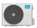 Сплит-система Midea MSAG2-12HRN8-I/MSAG2-12HRN8-O Unlimited, On/Off