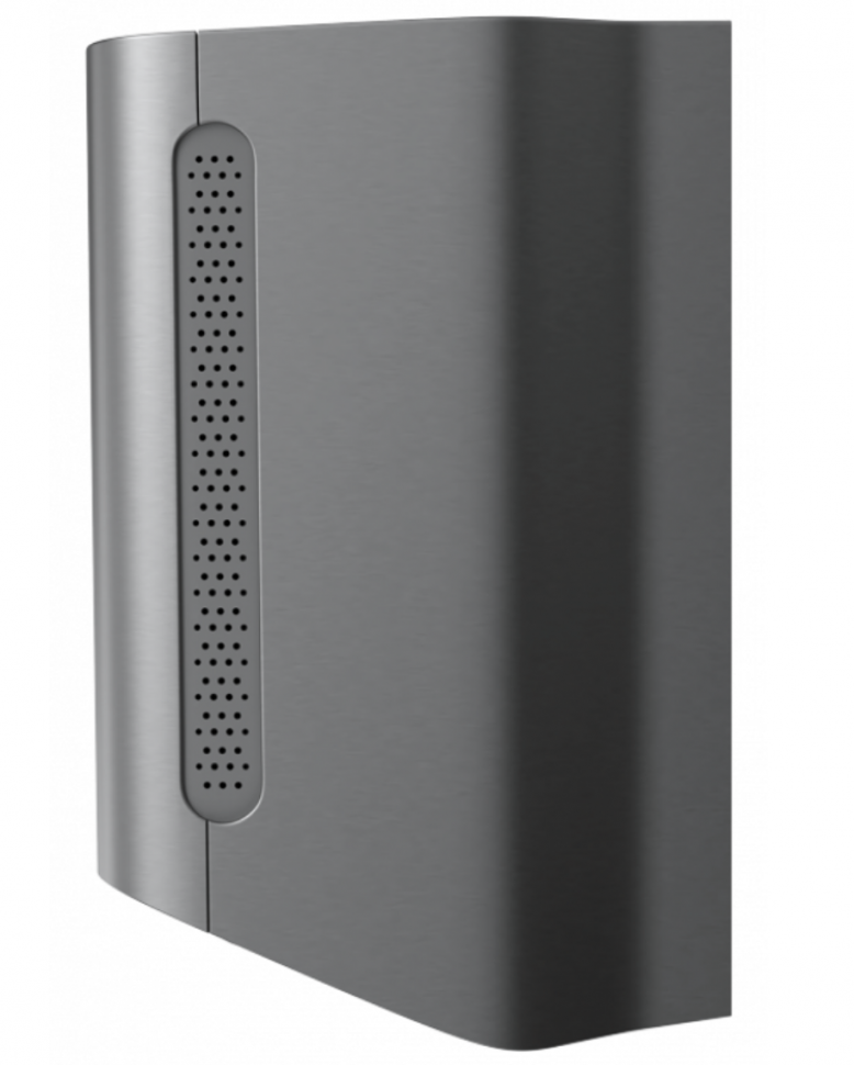 Сплит-система Hisense AS-10UW4RXVQH00AW/IN/AS-10UW4RXVQH00AW/OUT(B) Vision Pro Carbon Superior DC, Inverter