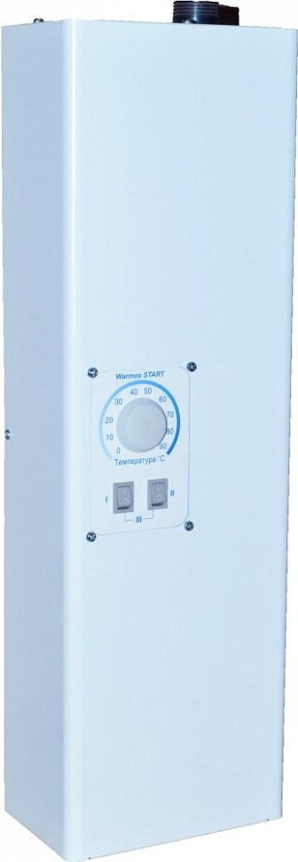 Электрический котел ЭВАН Warmos Start-12