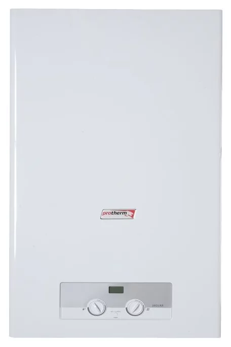 Настенный газовый котел Protherm Ягуар 11 JTV