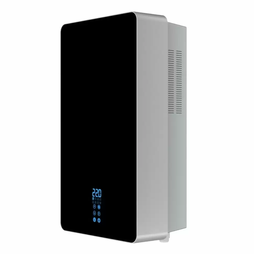 Электрический котел Лемакс PROPLUS-7.5