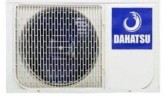 Сплит-система напольно-потолочного типа Dahatsu DH-NP 36 А