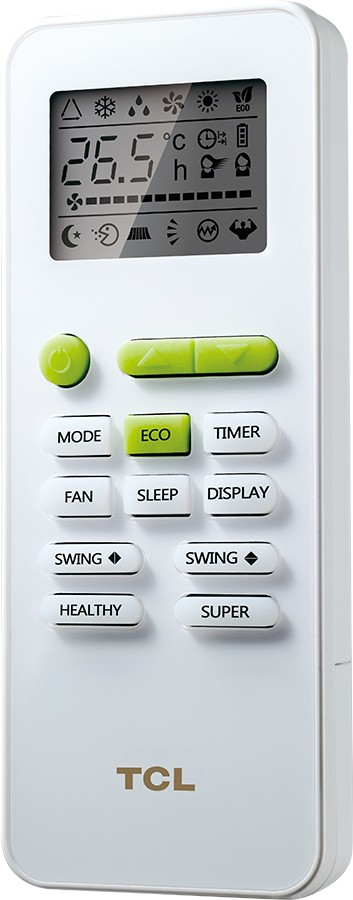 Сплит-система TCL TAC-18HRID/E1 One Inverter