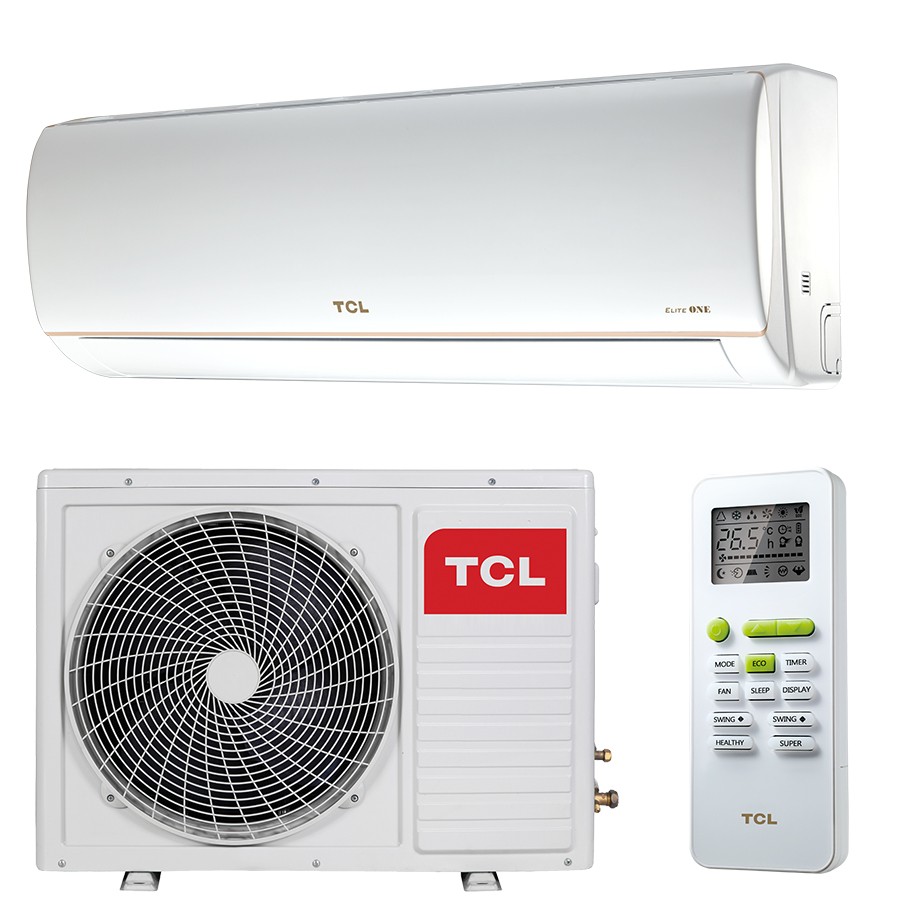 Сплит-система TCL TAC-18HRID/E1 One Inverter