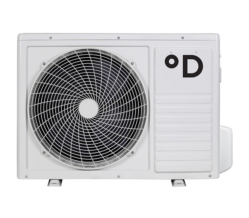 Сплит-система Daichi DA50AVQS1-S/DF50AVS1, инвертор