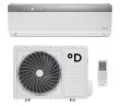 Сплит-система Daichi DA50AVQS1-S/DF50AVS1, инвертор