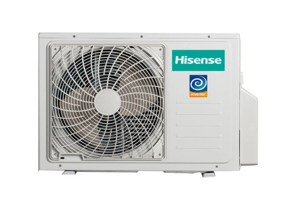 Наружный блок Hisense AMW3-18U4RJA LP FREE Match LP DC Inverter