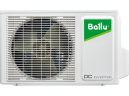 Сплит-система Ballu BSPRI-18HN1 Prime DС Inverter