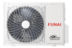 Сплит-система Funai RACI-SM35HP.D03 Samurai, инвертор