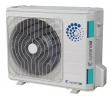 Сплит-система Systemair Sysplit Wall Smart 24 V4 HP Q, On/Off