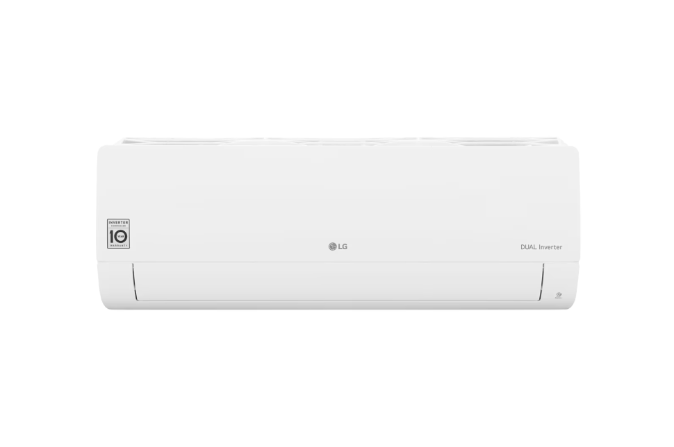 Сплит-система LG P07EP2.NSAR/IN/P07EP2.UA3R/OUT MegaСool DC, Inverter