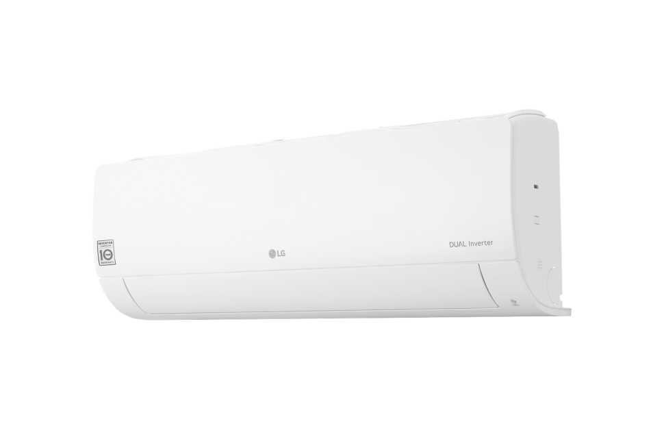 Сплит-система LG P07EP2.NSAR/IN/P07EP2.UA3R/OUT MegaСool DC, Inverter