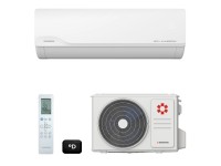 Сплит-система Kentatsu KSGKU70HZRN1W/KSRKU70HZRN1 Kumo DC, Inverter