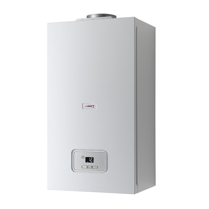 Настенный газовый котел Protherm Гепард 12 MOV (2015)