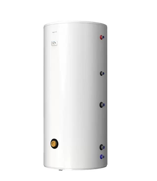 Бойлер косвенного нагрева Hajdu AQ IND 300 SC2