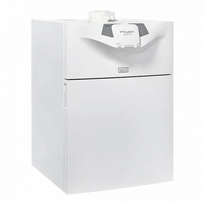 Напольный конденсационный газовый котел Baxi Power HT+ 1.250