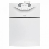 Напольный конденсационный газовый котел Baxi Power HT+ 1.250