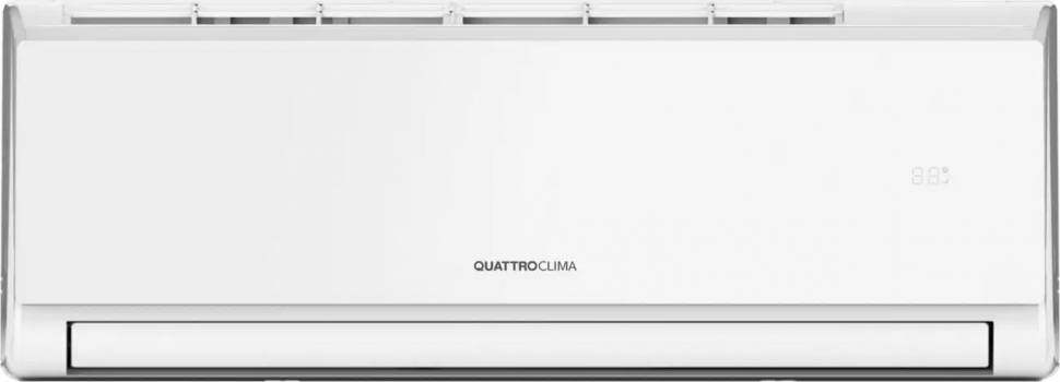 Сплит-система Quattroclima QV-VN07WA/QN-VN07WA Vento, On/Off