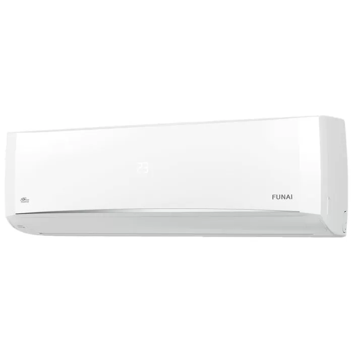 Сплит-система Funai RAC-SN25HP.D03/S/ RAC-SN25HP.D03/U Sensei, инвертор