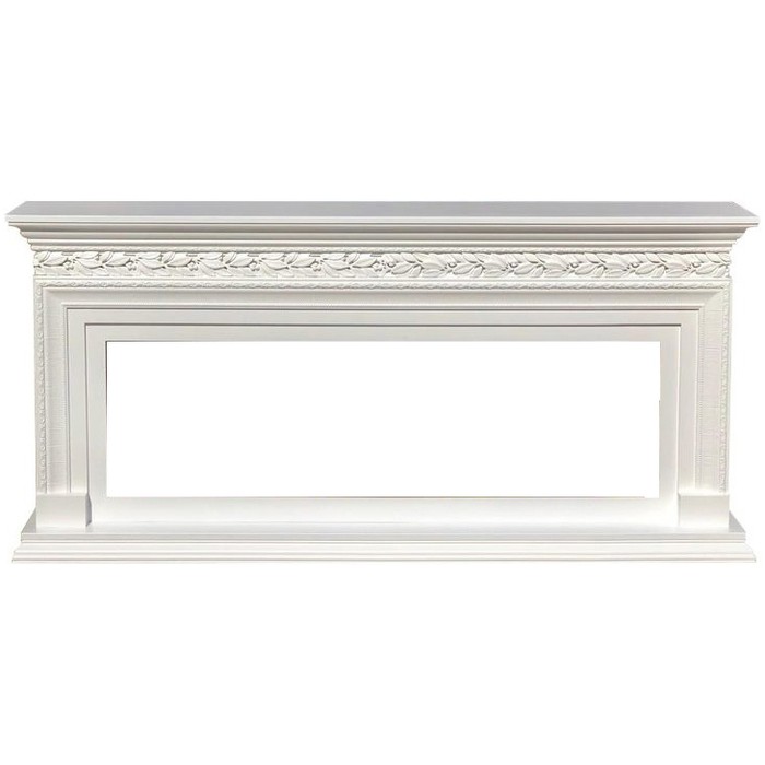 Портал Royal Flame Valletta под Vision 60 (белый) портал