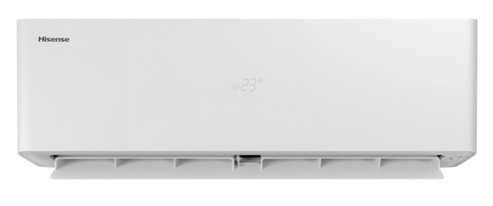 Сплит-система Hisense AS-10UW4RXVQH00AW/IN/AS-10UW4RXVQH00AW/OUT Vision Pro Superior DC, Inverter